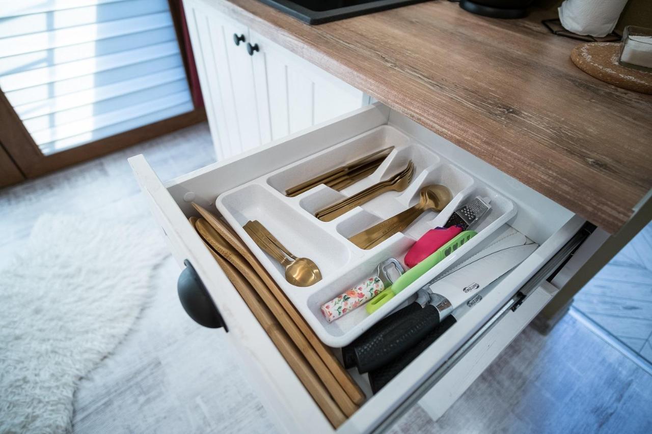 Apartamenty Magiczny Kacik Poronin Dış mekan fotoğraf