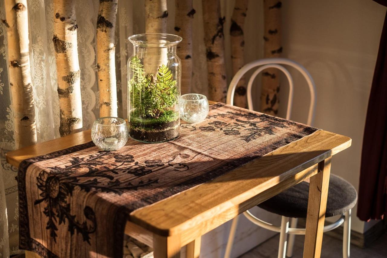 Apartamenty Magiczny Kacik Poronin Dış mekan fotoğraf