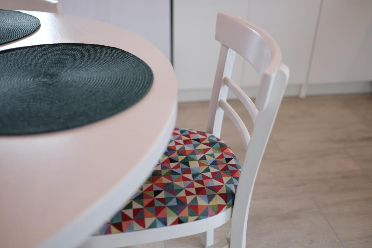 Apartamenty Magiczny Kacik Poronin Dış mekan fotoğraf