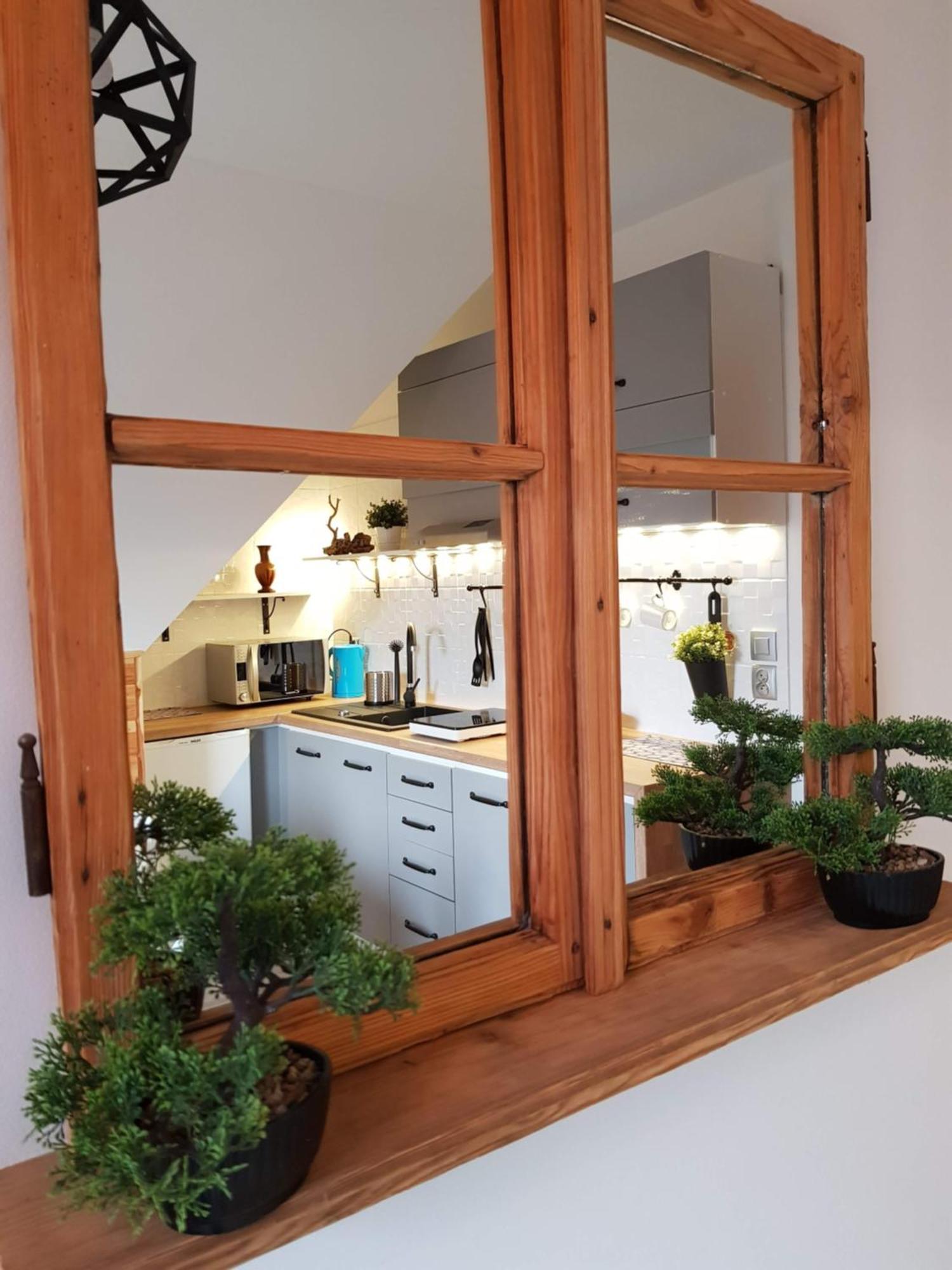 Apartamenty Magiczny Kacik Poronin Dış mekan fotoğraf